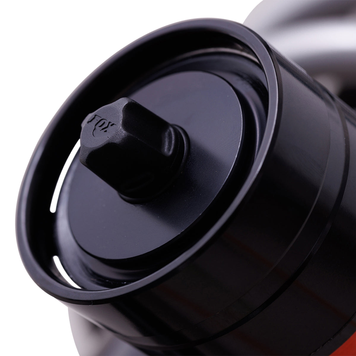 Fox 2024+ Toyota Tacoma 2.5 Performance Elite Series Front Reservoir Shock (1-3in Lift) DSC EVO - 883-06-224