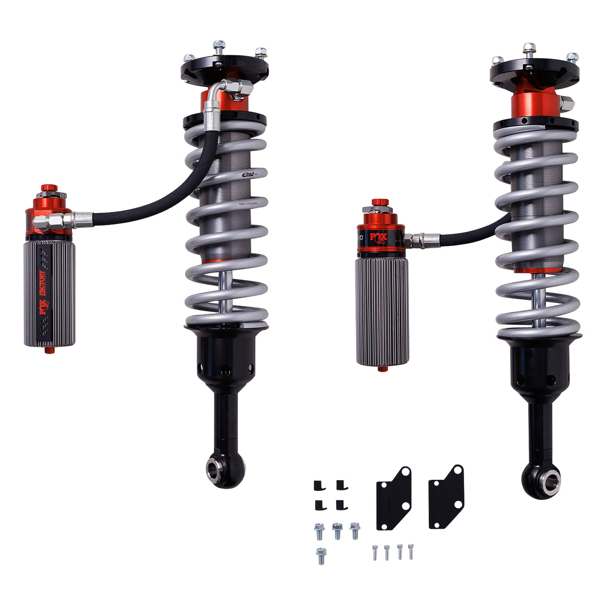 Fox 2025+ Toyota 4Runner / 2024+ LandCruiser GX550 3.2 Factory Race Front Shock - 1-3in Lift - 883-06-253