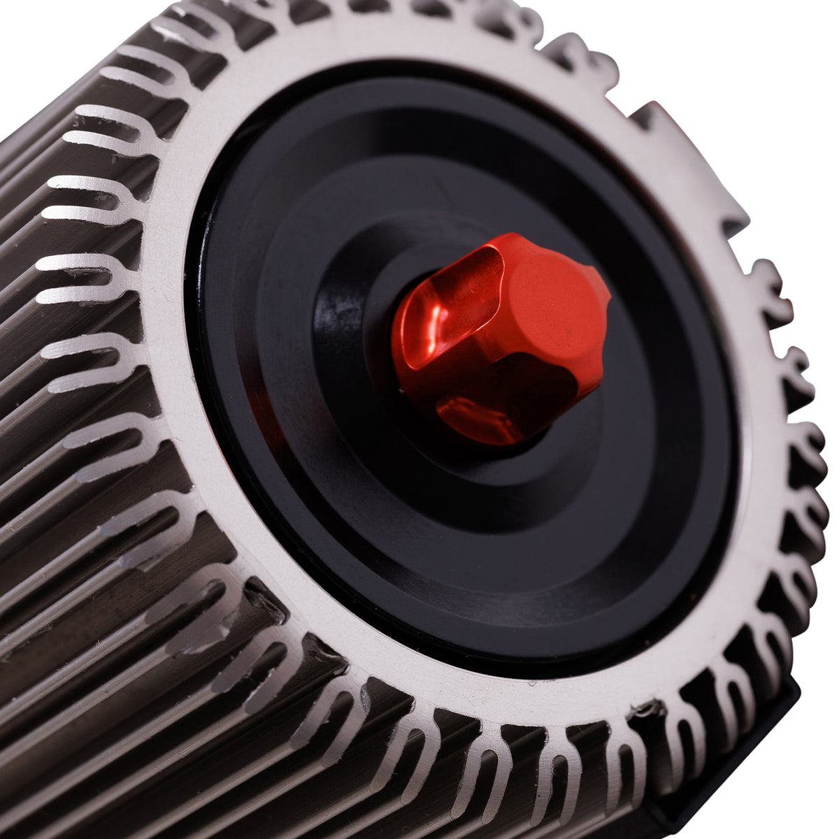 Fox 2025+ Toyota 4Runner / 2024+ LandCruiser GX550 3.2 Factory Race Front Shock - 1-3in Lift - 883-06-253