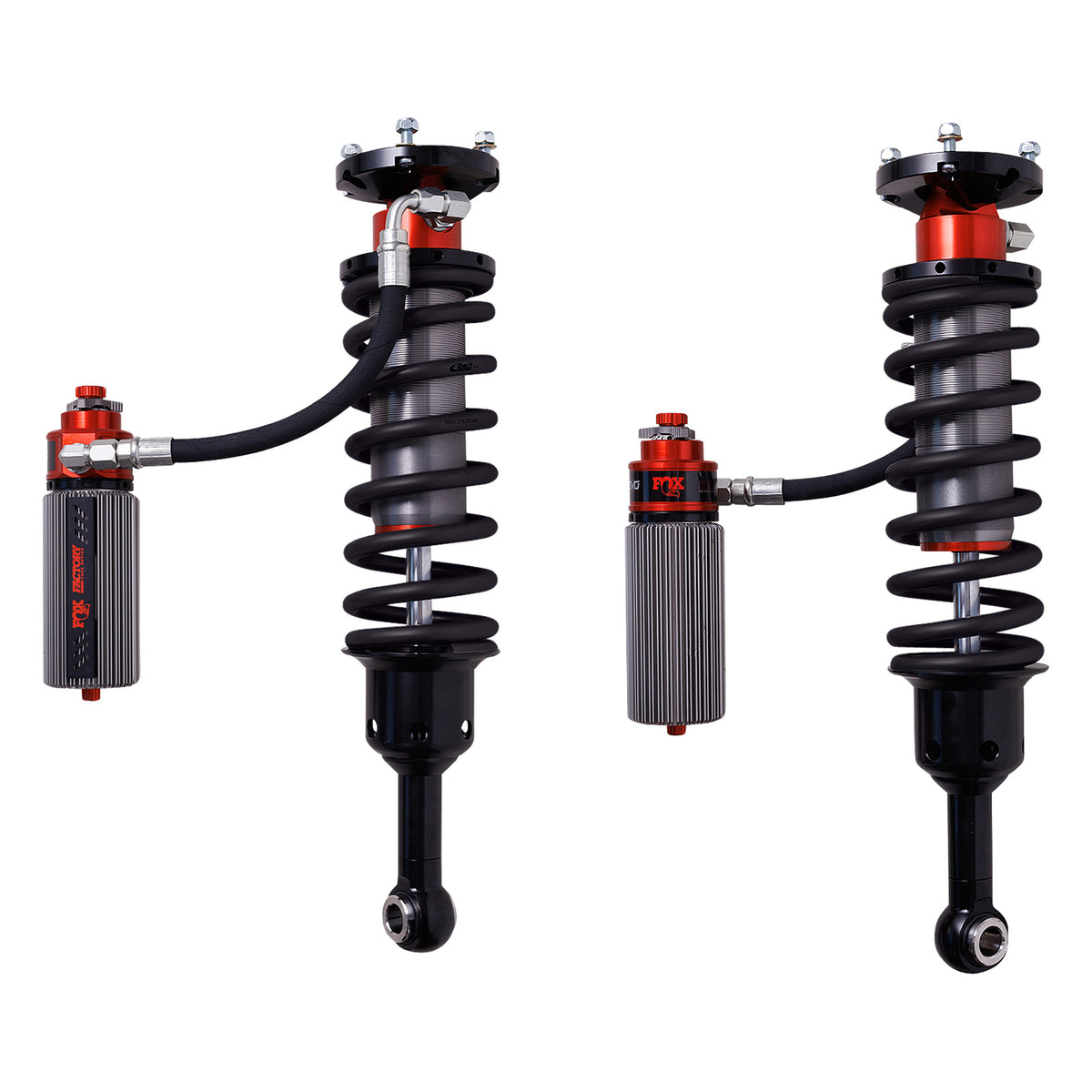 Fox 2025+ Toyota 4Runner / 2024+ LandCruiser GX550 3.2 Factory Race Front Shock - 1-3in Lift - 883-06-253