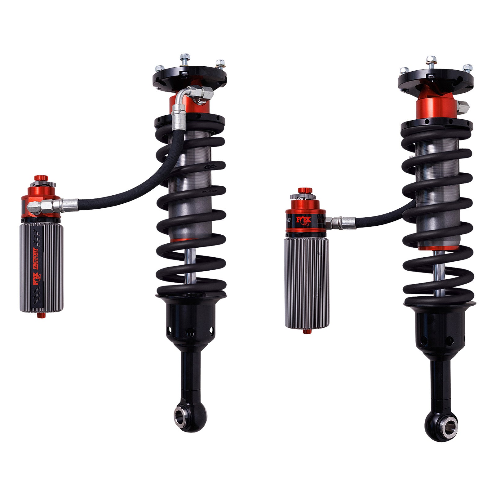 Fox 2025+ Toyota 4Runner / 2024+ LandCruiser GX550 3.2 Factory Race Front Shock - 1-3in Lift - 883-06-253