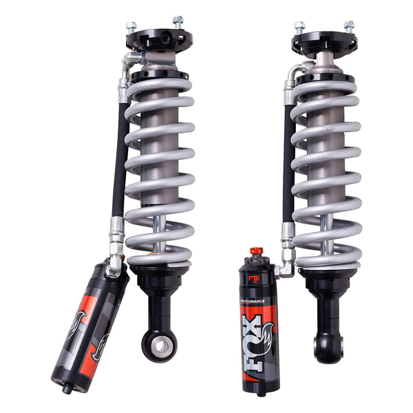 Fox 16-19 Hilux 2.5 Performance Elite Front R/R 2-3in Lift Coilover (Pair) - 883-06-235