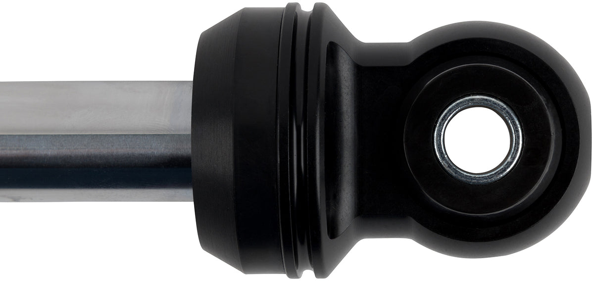Fox 2019+ Ford Ranger 2.5 Factory Series 0-1.5in Rear Remote Reservoir Shock (Pair) - Adjustable - 883-26-059