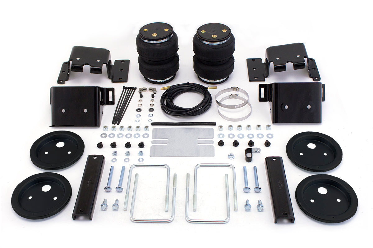 Air Lift Loadlifter 5000 Ultimate Rear Air Spring Kit for 11-17 GMC Sierra 2500 HD - 88338