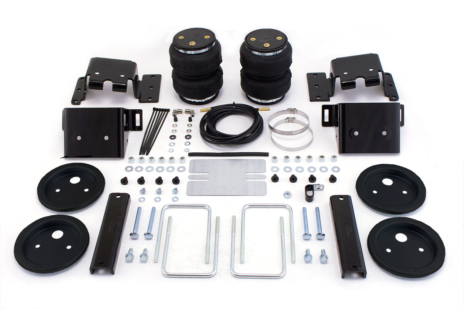 Air Lift Loadlifter 5000 Ultimate Rear Air Spring Kit for 11-17 GMC Sierra 2500 HD - 88338
