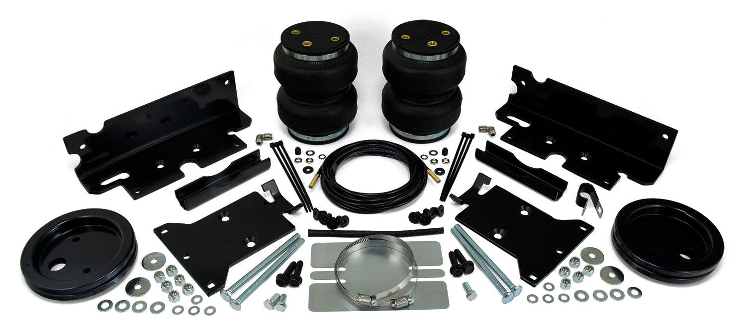 Air Lift Loadlifter 5000 Ultimate w/Internal Jounce Bumper for 11-15 GMC / Chevrolet 3500 - 88339