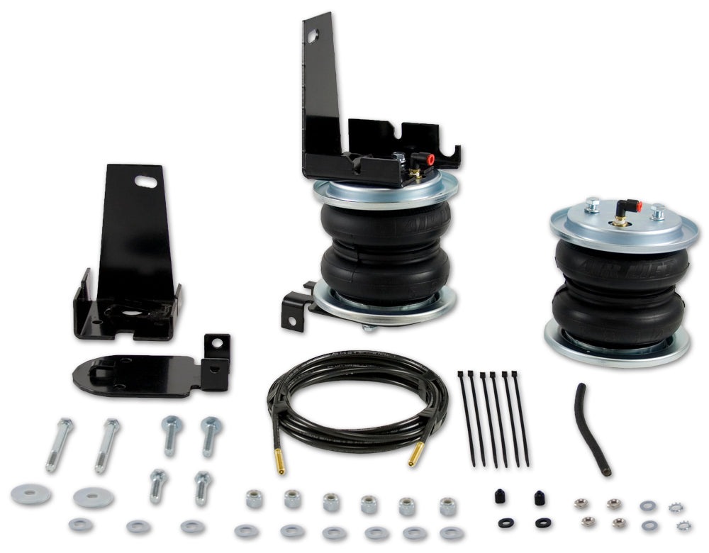 Air Lift Loadlifter 5000 Ultimate Rear Air Spring Kit for 00-05 Ford Excursion 4WD - 88340