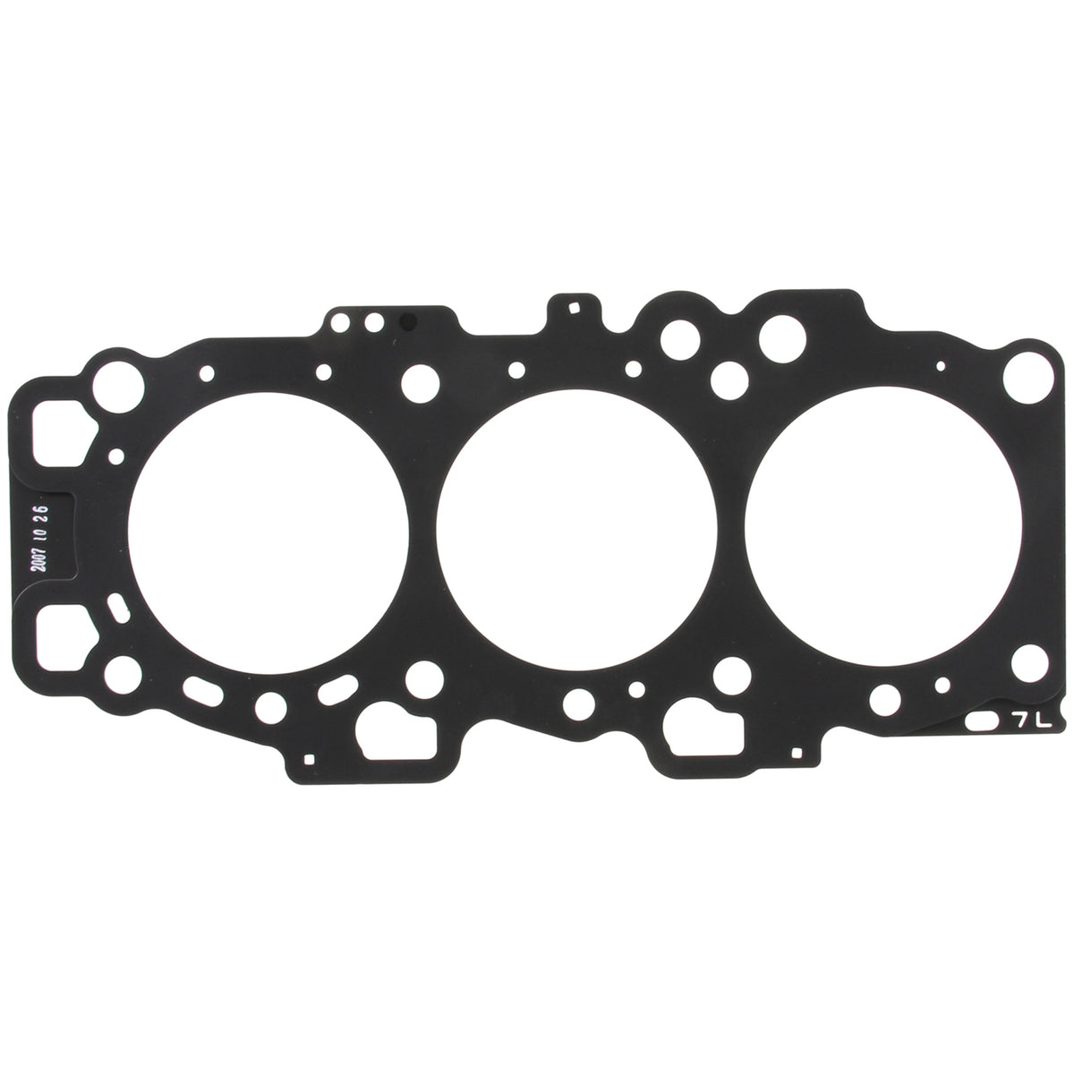 Fel-Pro Hyundai Santa Fe 26341 PT PermaTorque Engine Cylinder Head Gasket - 26341PT for 2007-2008 Hyundai Santa-Fe - front view