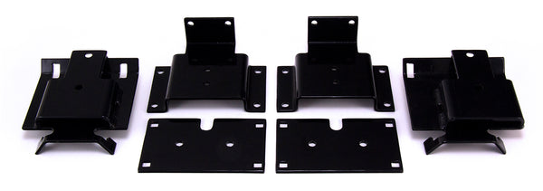 Air Lift Loadlifter 5000 Ultimate Rear Air Spring Kit for 11-17 Dodge Ram 1500 - 88365
