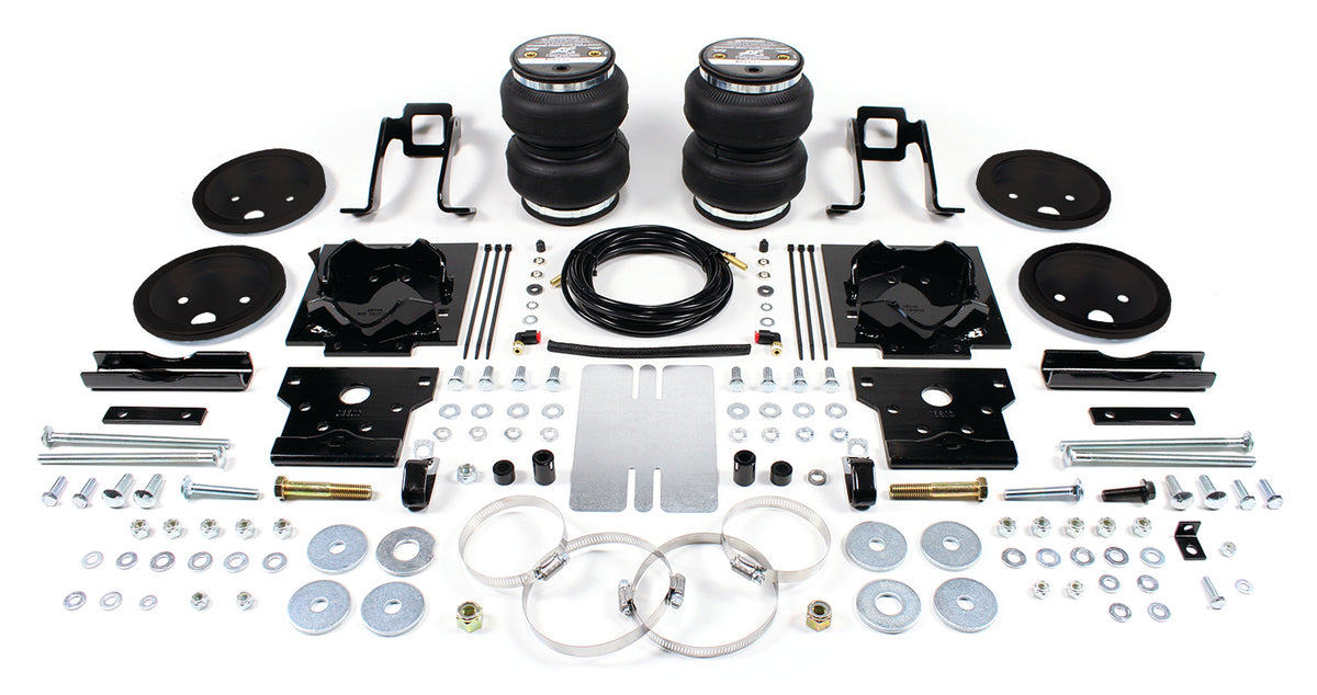 Air Lift Loadlifter 5000 Ultimate Rear Air Spring Kit for 99-04 Ford F-250 Super Duty RWD - 88393