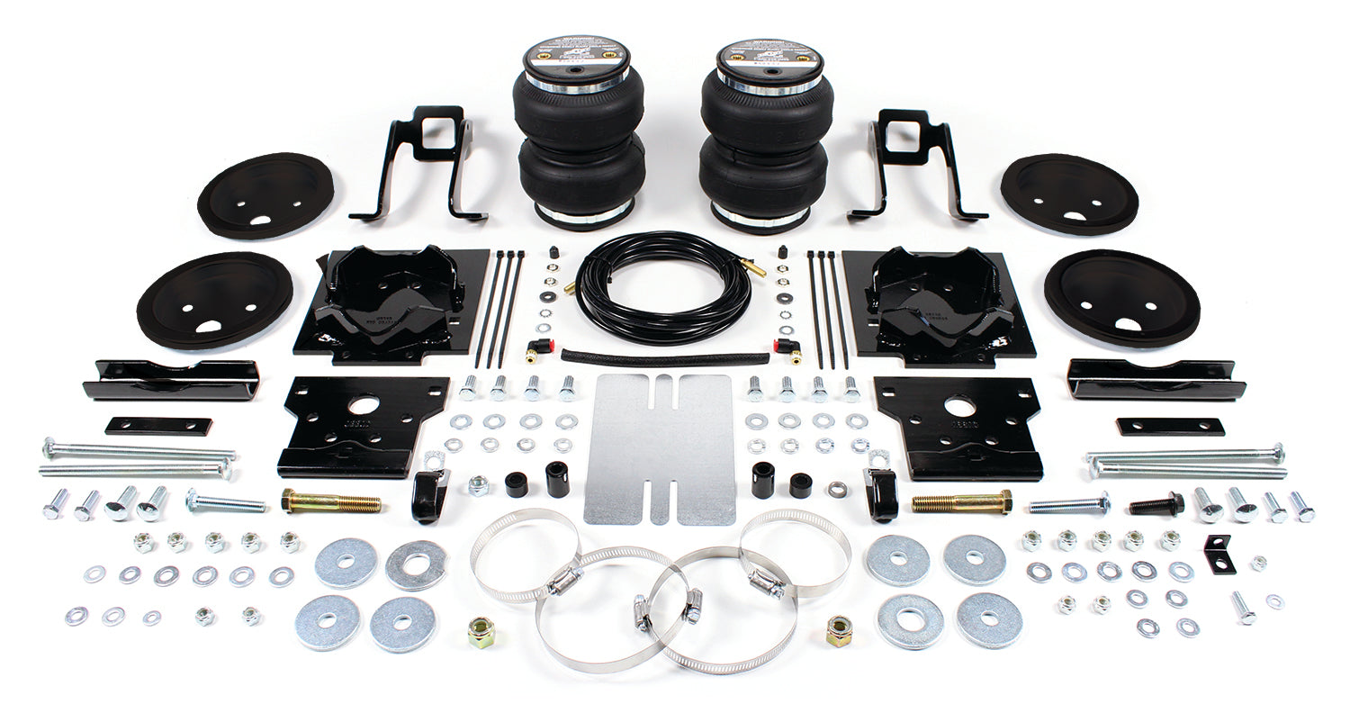 Air Lift Loadlifter 5000 Ultimate Rear Air Spring Kit for 99-04 Ford F-250 Super Duty RWD - 88393