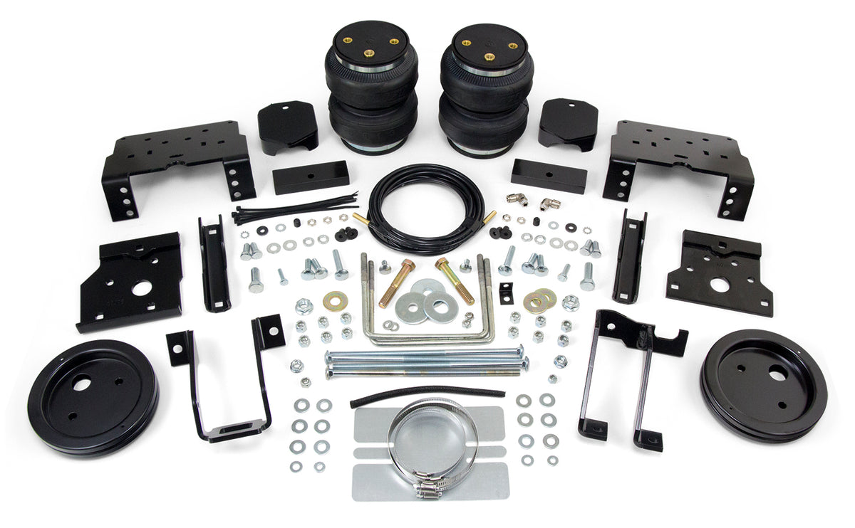 Air Lift Loadlifter 5000 Ultimate Rear Air Spring Kit for 11-16 Ford F-250 Super Duty 4WD - 88396