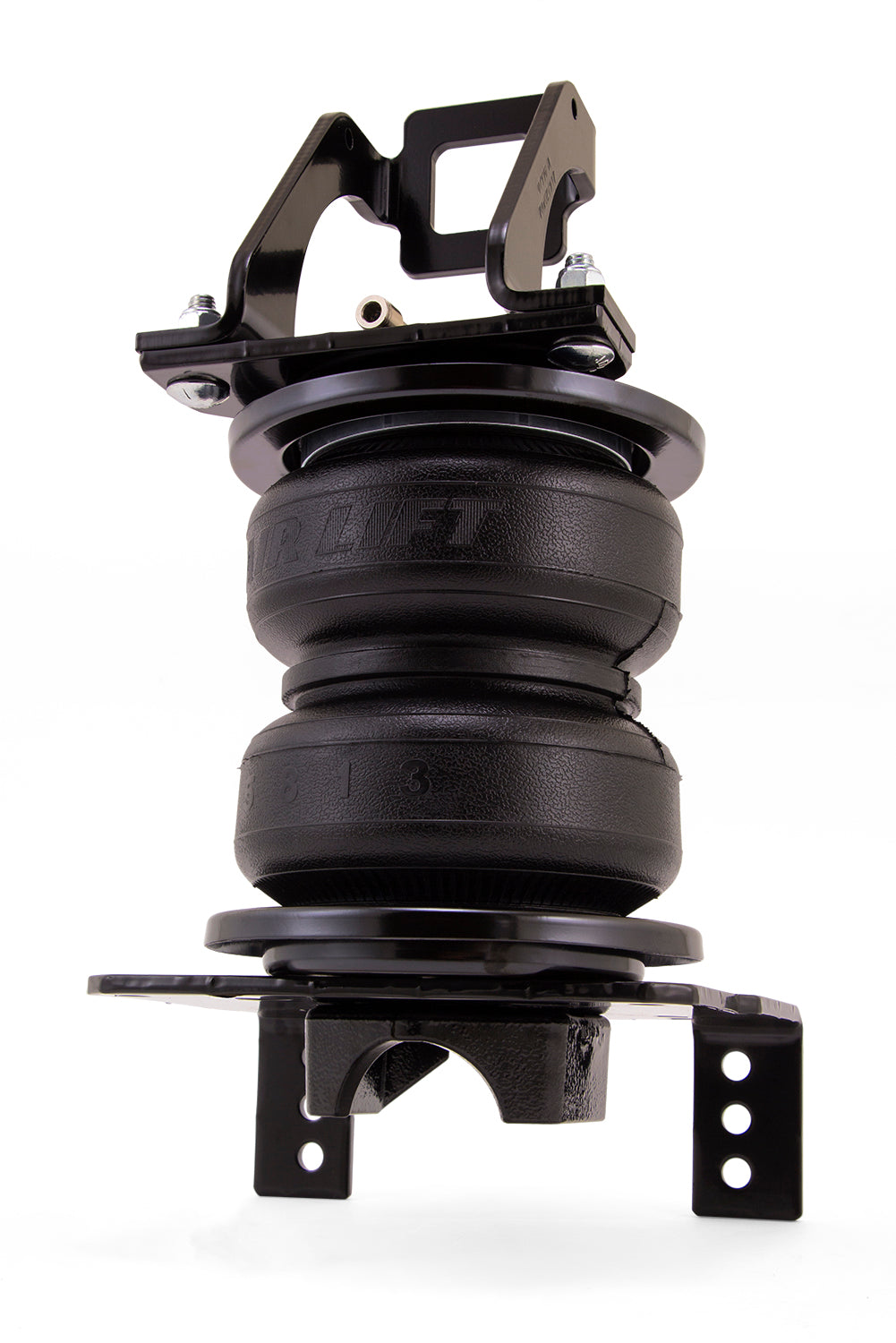 Air Lift Loadlifter 5000 Ultimate Rear Air Spring Kit for 05-10 Ford F-250 Super Duty Lariat 4WD - 88398