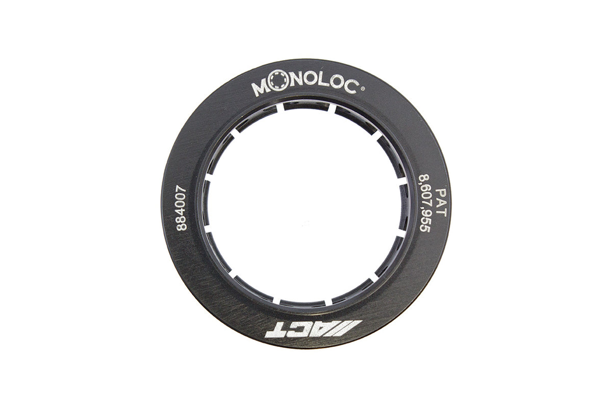 ACT 2008 Mitsubishi Lancer Monoloc Collar - 884007P