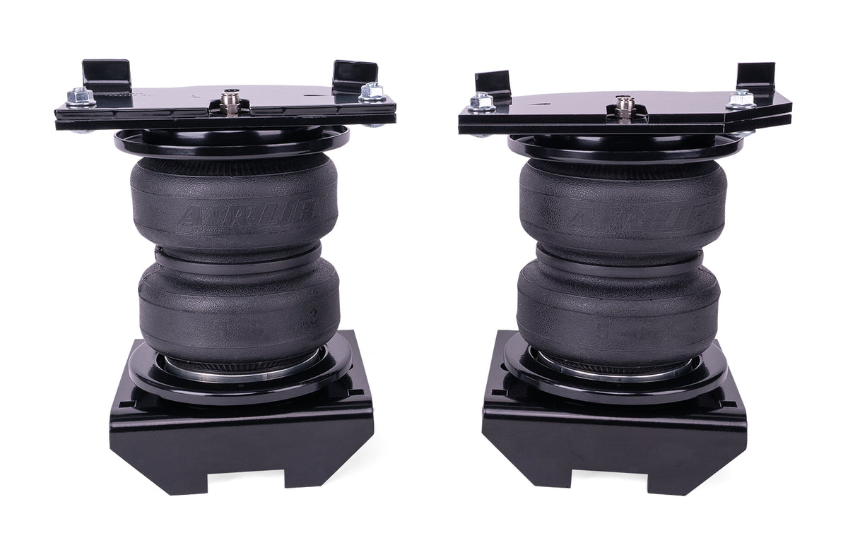 Air Lift 16-20 Ford Raptor 4WD LoadLifter 5000 Ultimate Air Spring Kit w/Internal Jounce Bumper - 88413