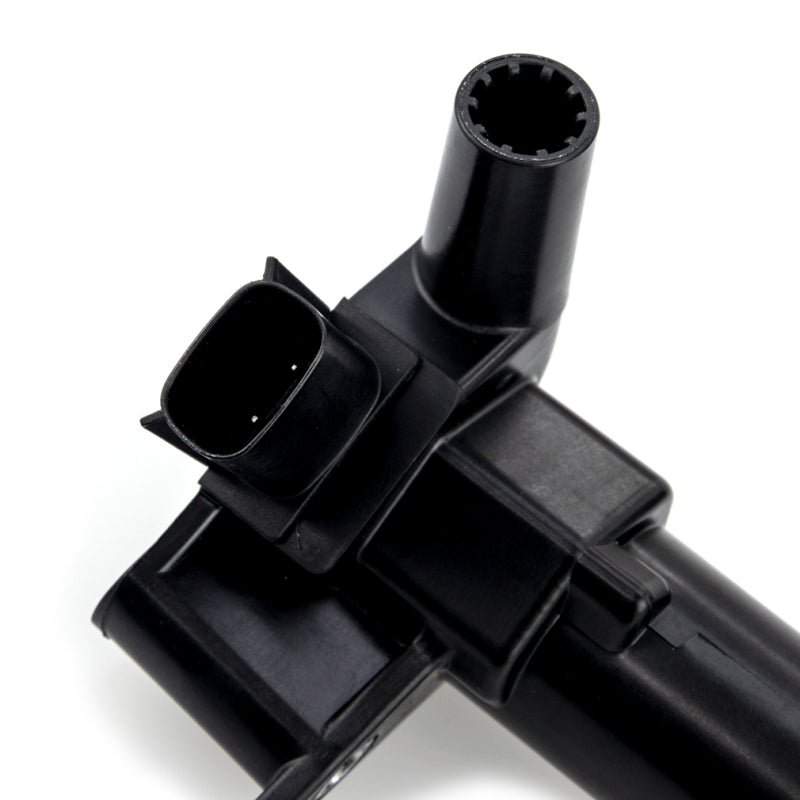 Mishimoto 10-14 Ford F-150 Raptor 6.2L Ignition Coil - Full Set - MMIG-F62-10K