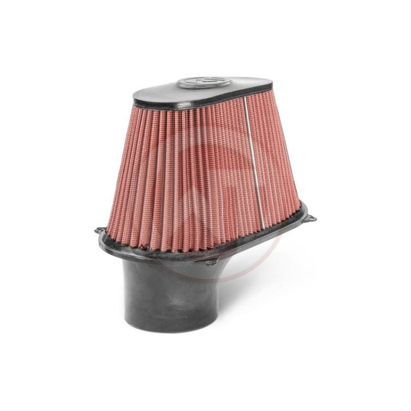 Wagner Tuning 13-18 Audi A3/S3 / 13-20 VW Golf 7 GTI/R 8V 2.0TFSI Carbon Air Intake 76mm - 300001001 by Wagner Tuning - angle