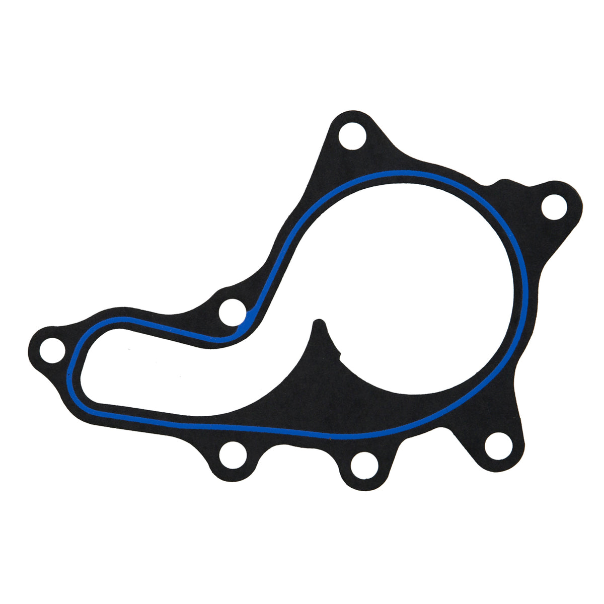 Fel-Pro Toyota RAV4 36013 Engine Water Pump Gasket for 2009-2018 Toyota RAV4 - front view