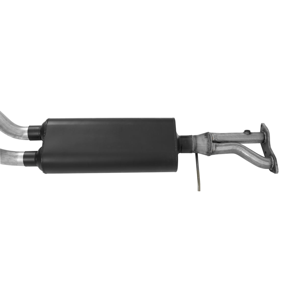 Flowmaster American Thunder Cat-Back Exhaust System - 1996-1999 GMC C1500 & More - 17468 - 5