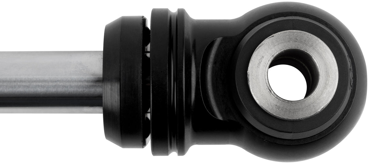 Fox 2018+ Jeep JL 2.0 Perf Series 10.1in Smooth Body IFP Front Shock R/R 2-3in Lift - 885-24-183