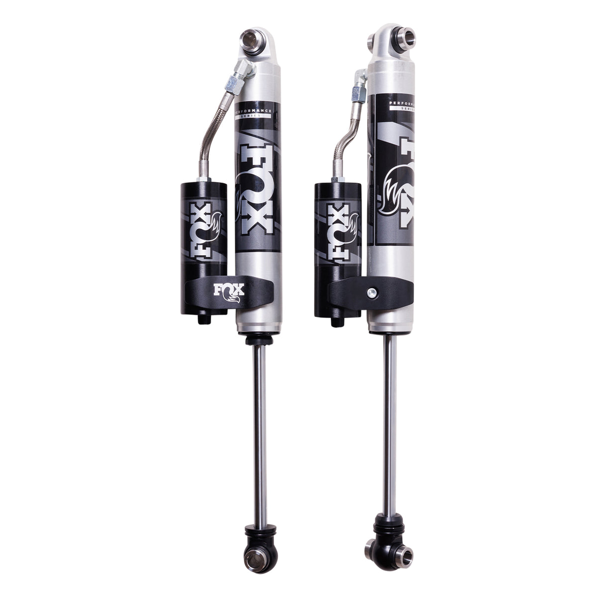 Fox Performance 24-25 Ineos Grenadier Elite Series 2.5 Reservoir Shock (Rear) - Adjustable - 885-24-271