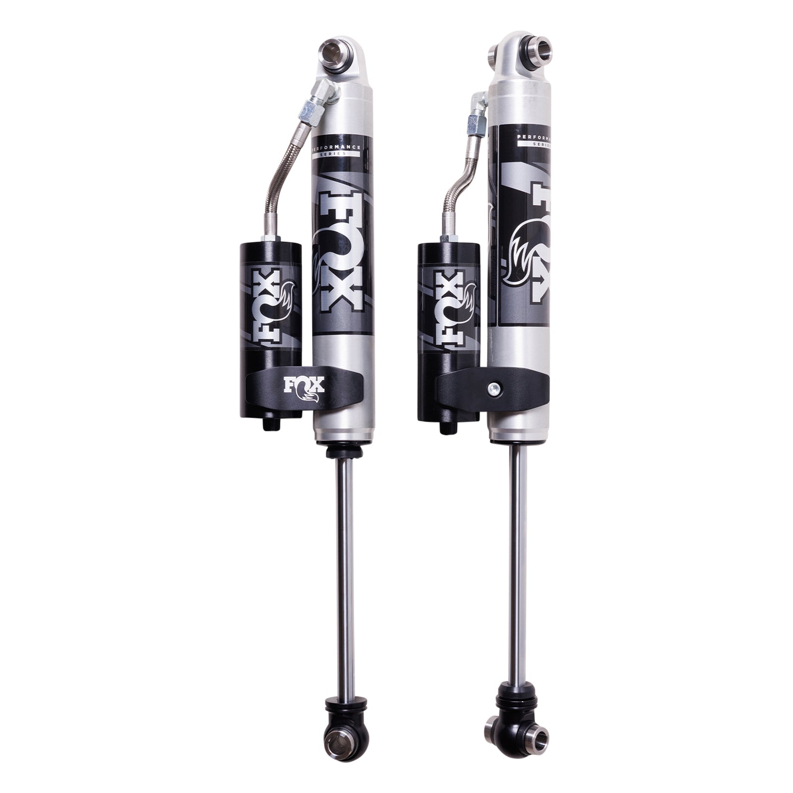 Fox Performance 24-25 Ineos Grenadier Elite Series 2.5 Reservoir Shock (Rear) - Adjustable - 885-24-271