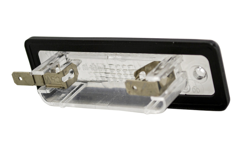 Hella 1975-1993 BMW 318i License Plate Light - H23331011