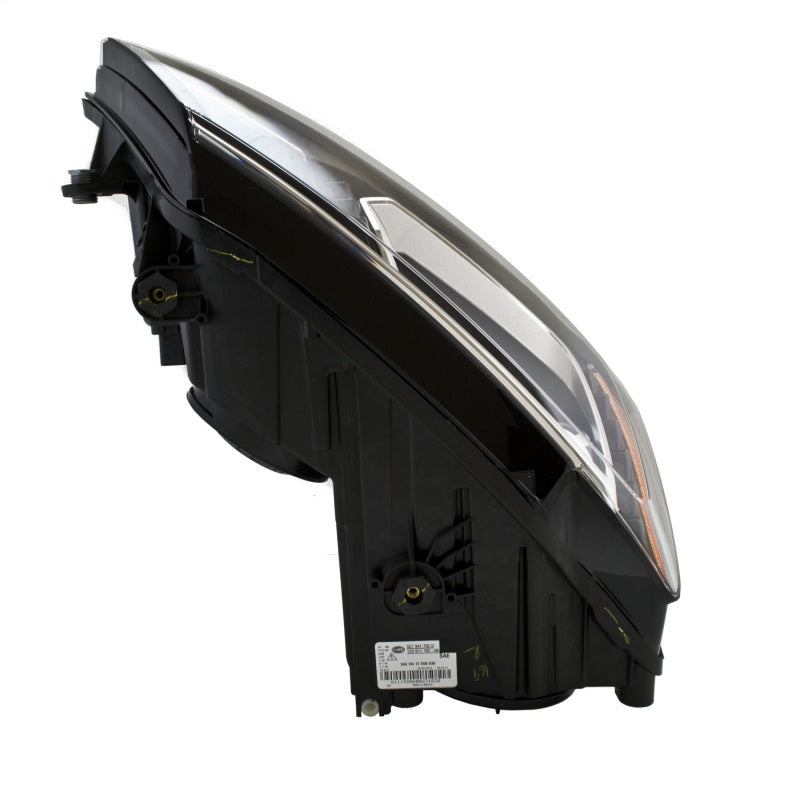 Hella 2013-2014 Volkswagen Jetta Headlight Assembly - 011192231