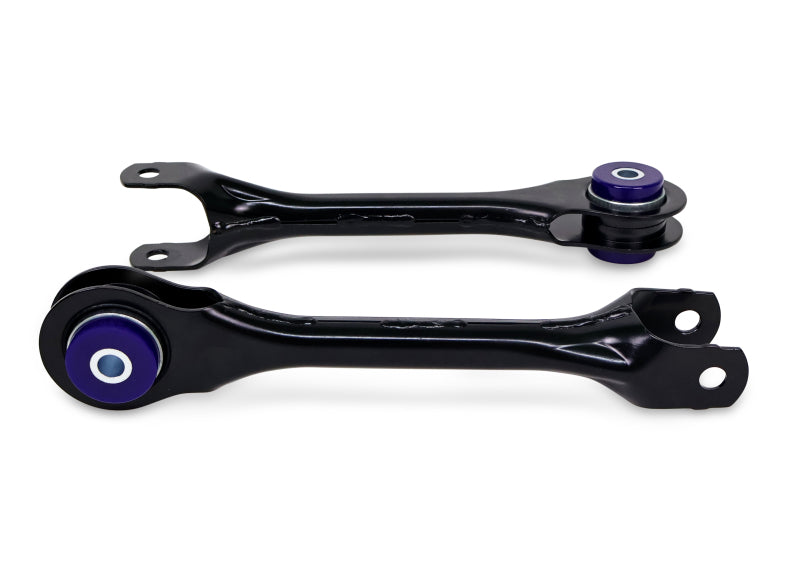 SuperPro Rear Upper Front Control Arm Kit to suit Tesla Model 3 and Model Y - TRC1153