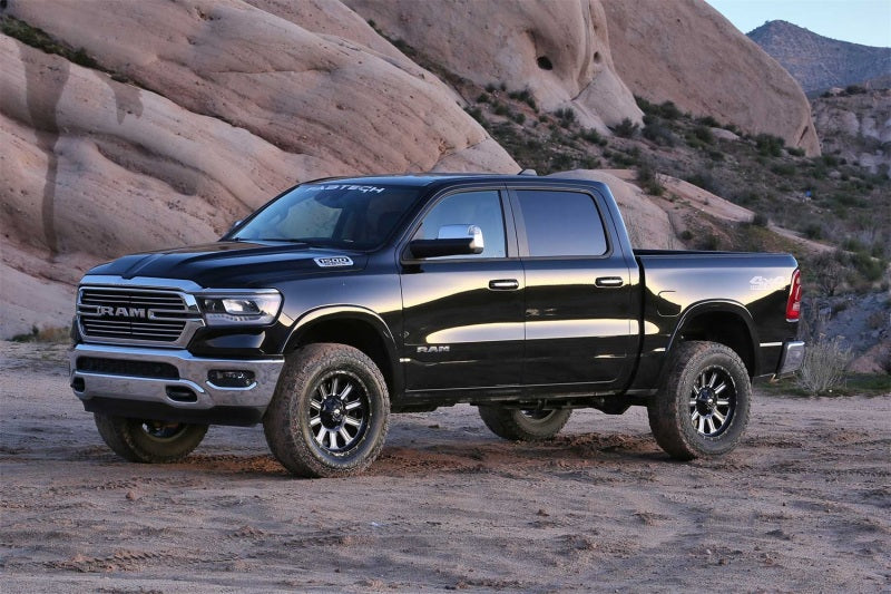 Fabtech 19-20 Ram 1500 2.5in Dirt Logic Shock System N/R - FTS811472