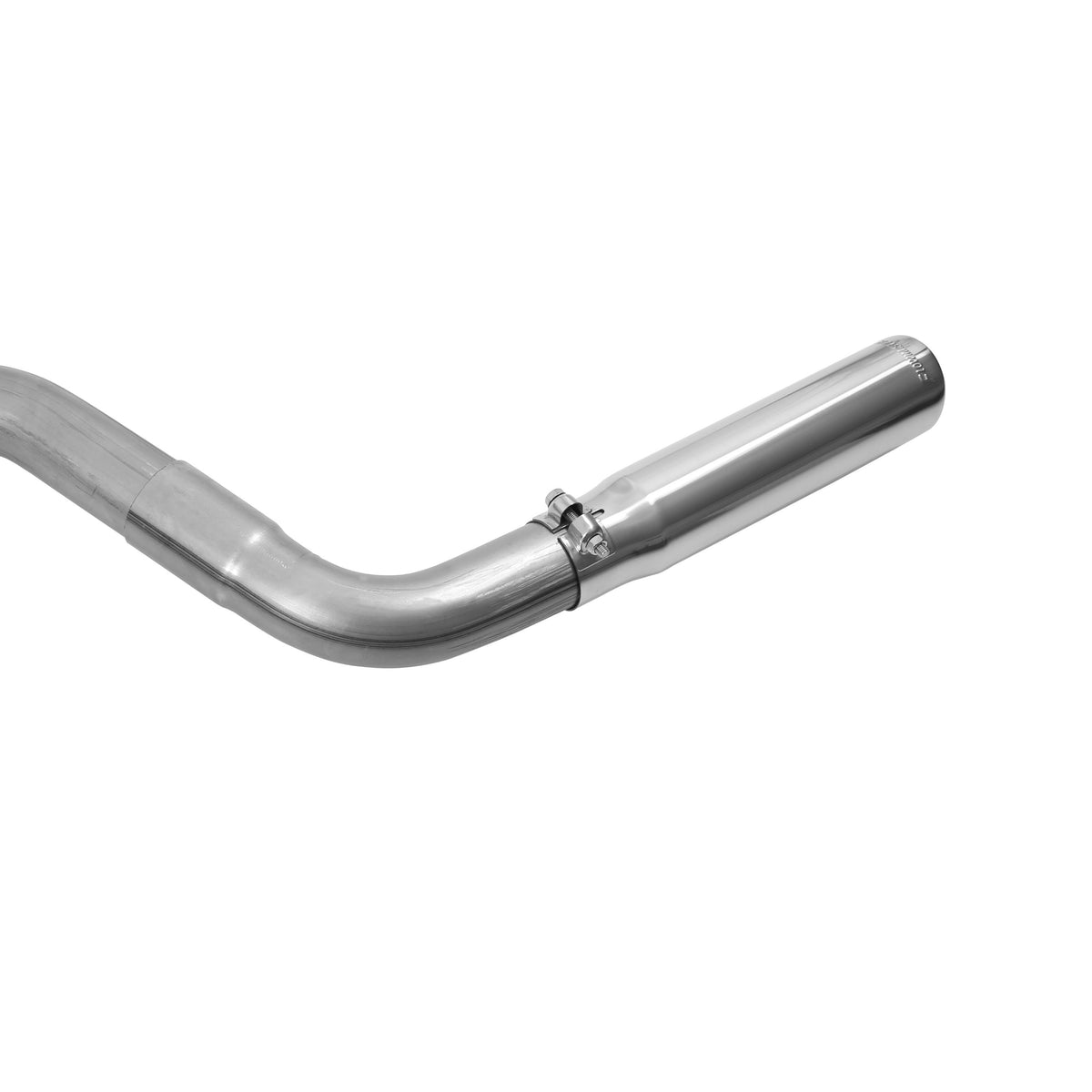 Flowmaster American Thunder Cat-Back Exhaust System - 1987-1996 Ford F-150 - Stainless Steel - 817471 - 5