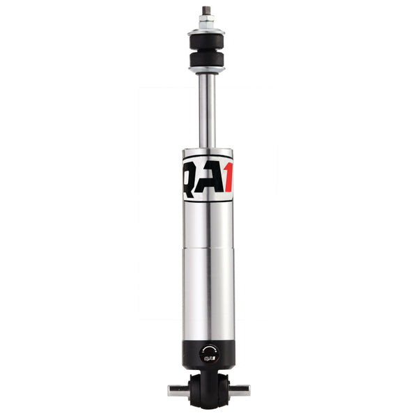 QA1 Stocker Star Series Front Shock Absorber - Non Adj. - 9in/13.375in - Aluminum - TN520 for 1972-1989 Dodge D100 - front vi