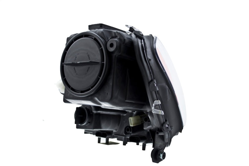 Hella 2006-2008 Mercedes-Benz ML320 Halogen Headlight Assembly - 263036061