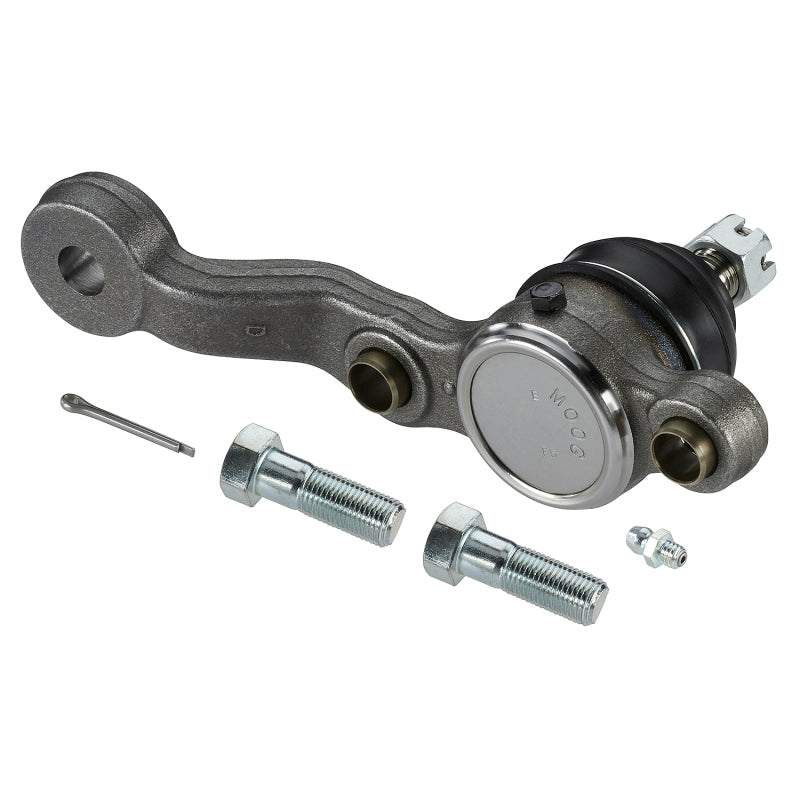 MOOG 01-05 Lexus IS300 Front Right Lower Ball Joint - K500067 - close-up view
