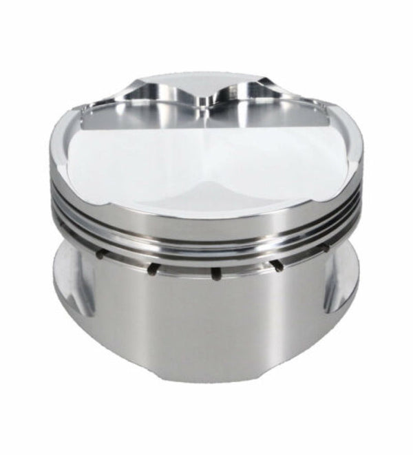 JE Pistons Kawasaki 1100 12 to 1 Piston Single - 253284S