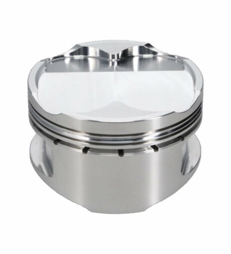 JE Pistons Kawasaki 1075 8.5CR Piston Single - 125083S