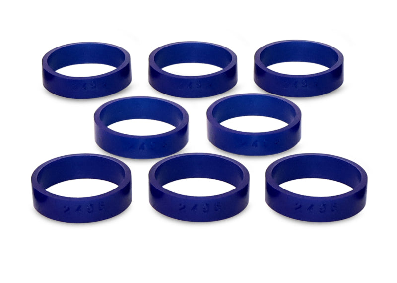 SuperPro Suspension Bushing Kit - SPF2496-8K