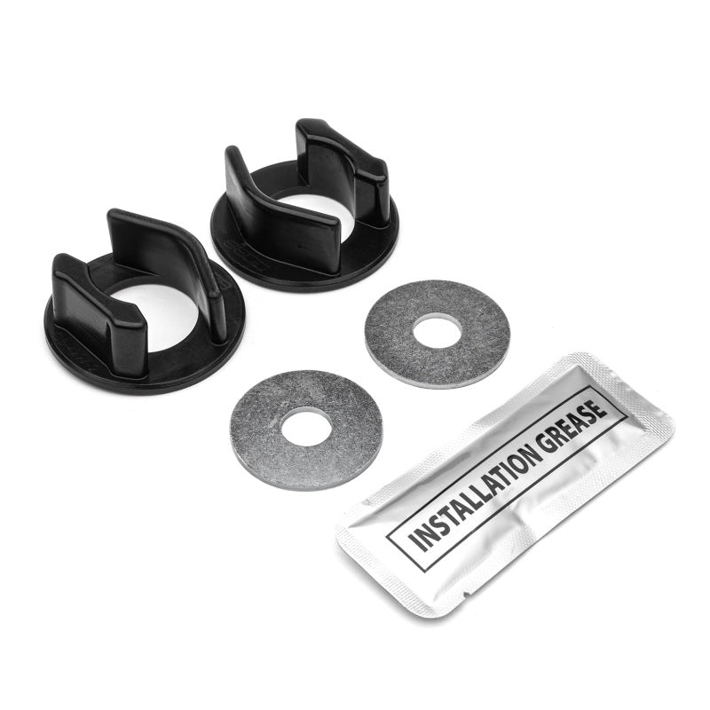 Cobb 08-21 Subaru WRX &amp; STI/2018 Type RA/2019 S209 Rear Differential Subframe Mount Bushing Inserts - CB-4297K