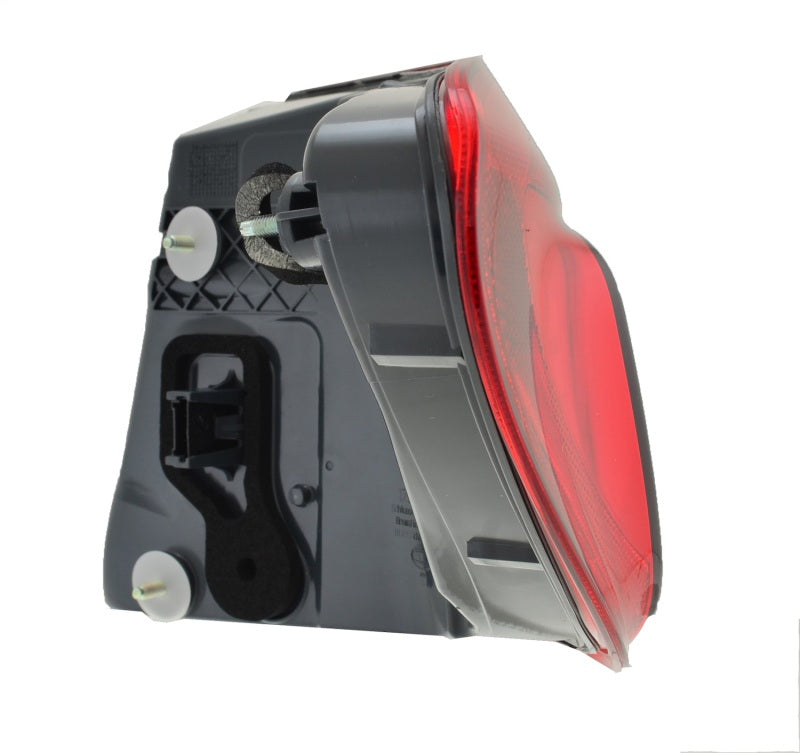 Hella 2009-2017 BMW 528i Left Outer Tail Light - 010234111