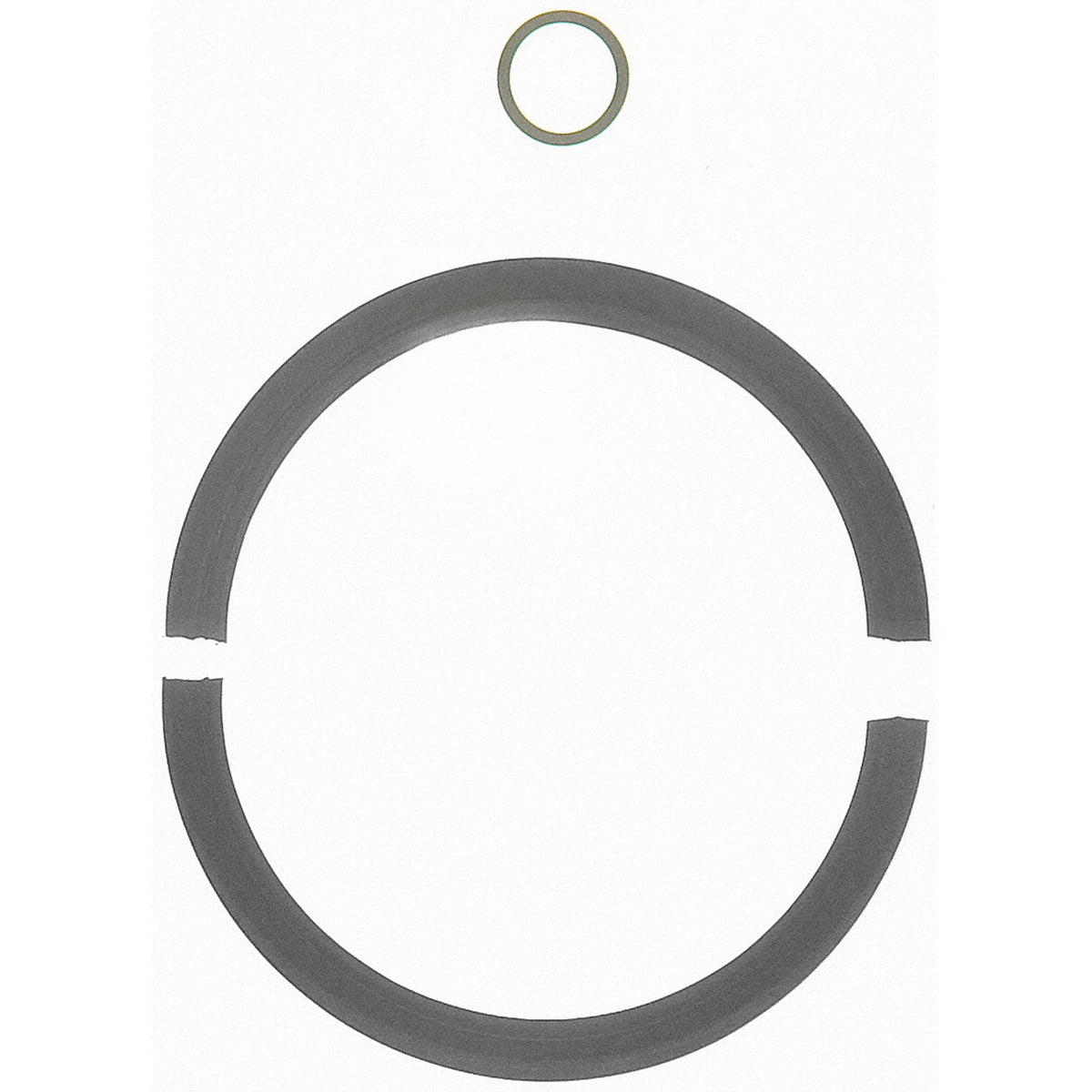 Fel-Pro Chevrolet S10 BS 40422 Engine Crankshaft Seal Kit - BS40422 for 1982-1985 Chevrolet S10 - front view