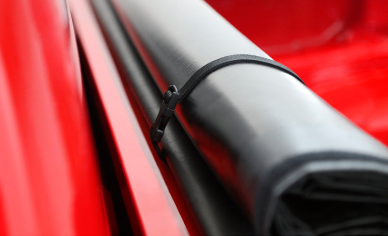 Access Tonnosport 2024+ Ford Ranger 5Ft Box Tonneau Roll-Up Cover - 22010449