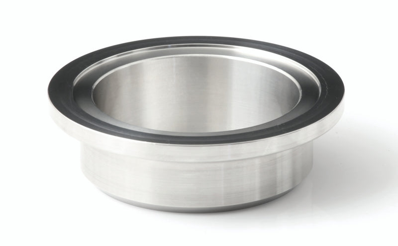 GFB EX50 Weld-On Wastegate Fitting - Inlet - 7051