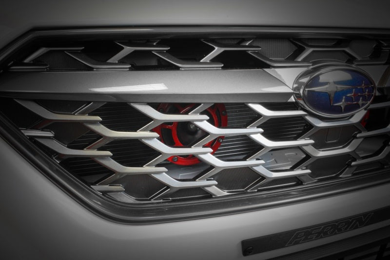 Perrin 22+ Subaru WRX Bracket for Hella Horns - PSP-BDY-305