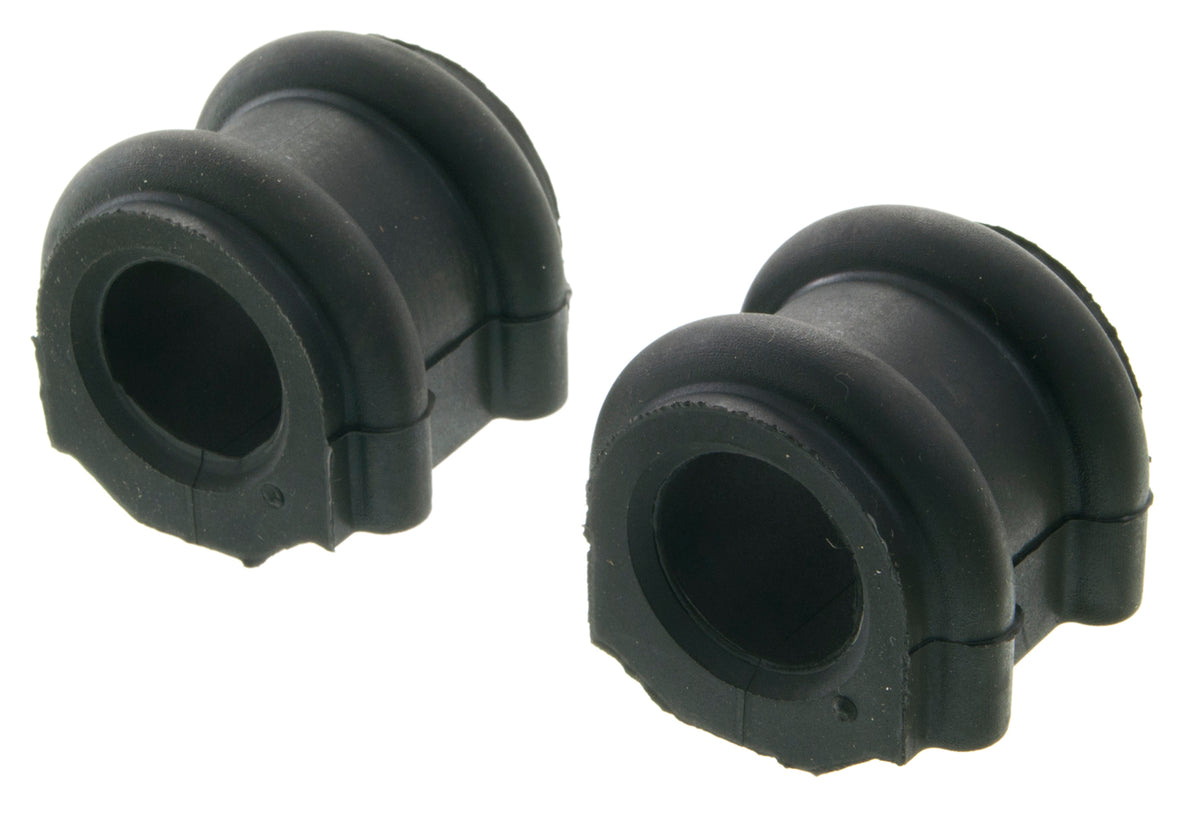 MOOG 08-10 Hyundai Sonata Front To Frame Sway Bar Bushing - K200281 - front view