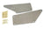 Massive Speed System Fabrication Line Motor Mounts - Massive Speed System