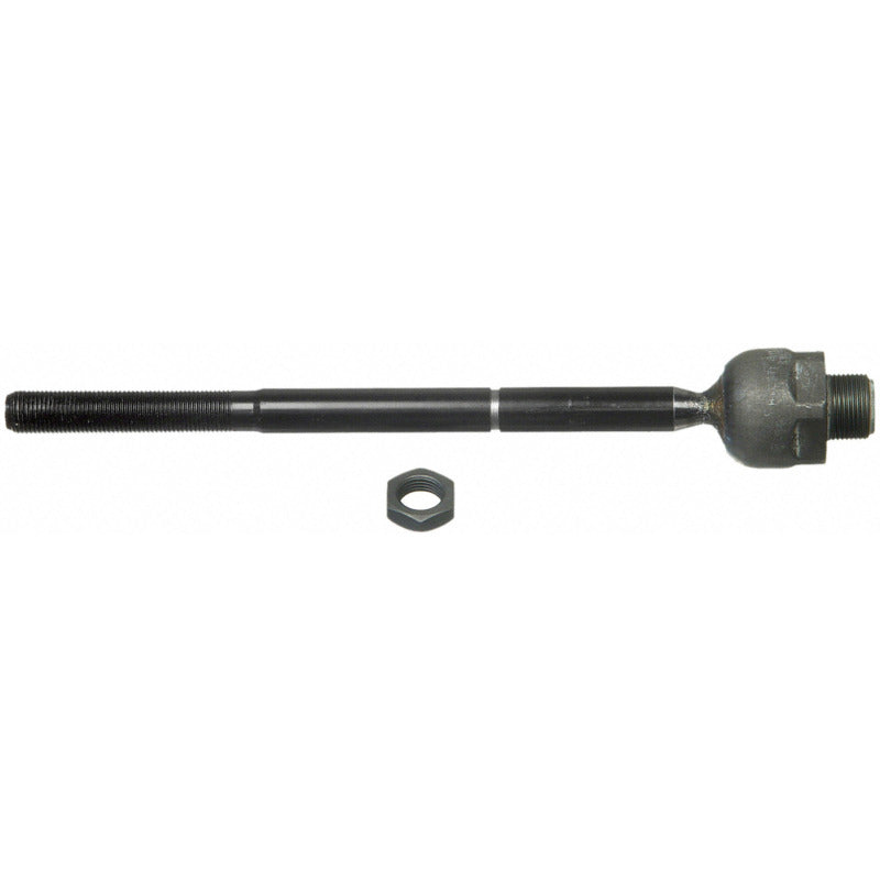 MOOG 02-05 Jeep Liberty Front Inner / Inner Tie Rod End - EV800407 - front view