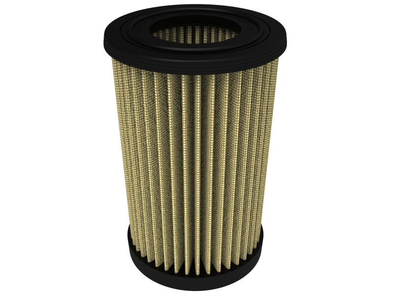 aFe MagnumFLOW Air Filters OER PG7 A/F PG7 Nissan Navaro L6.3.0L (td) - 71-10105