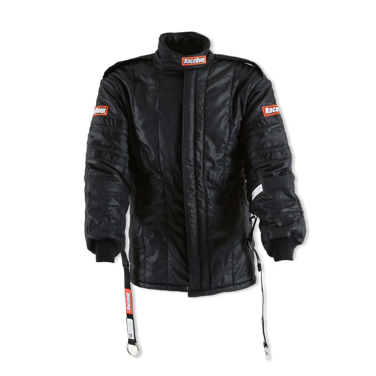 RaceQuip SFI-20 Jacket Black 2XL