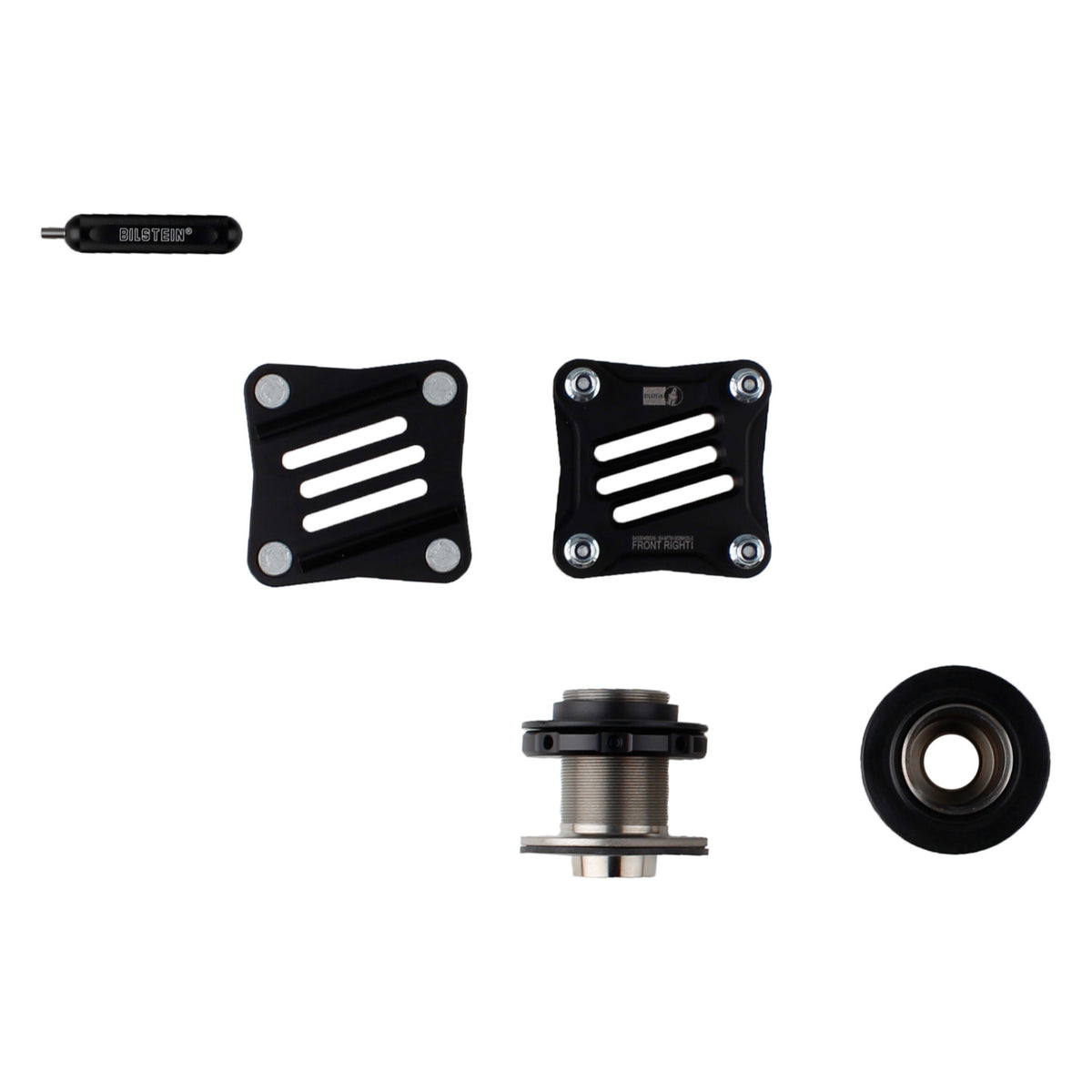 Bilstein Evo R 19-24 BMW 330i Front and Rear Suspension Kit - 89-312780