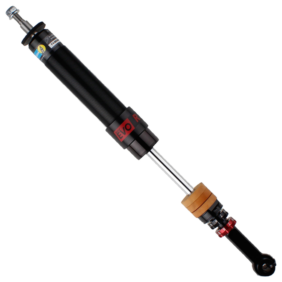 Bilstein Evo R 19-24 BMW 330i Front and Rear Suspension Kit - 89-312780